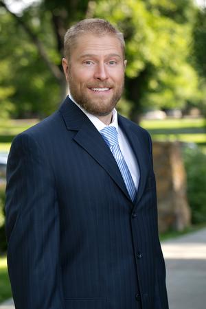 Nick Kemp, AIF