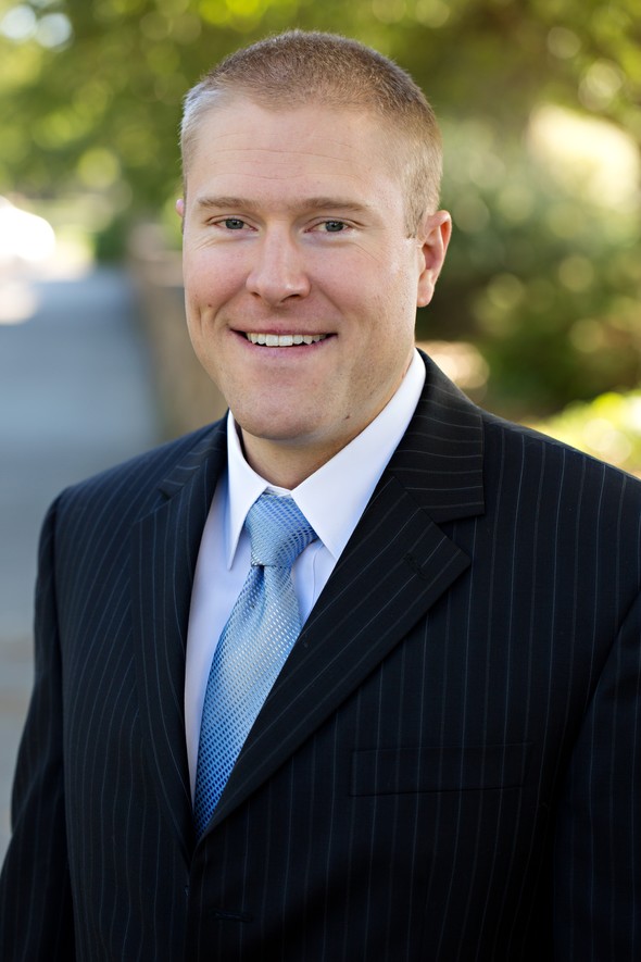 Nick Kemp