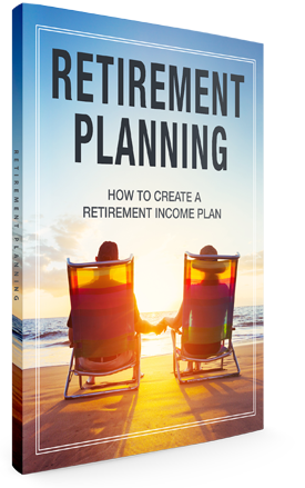 Retirement Planning eBook