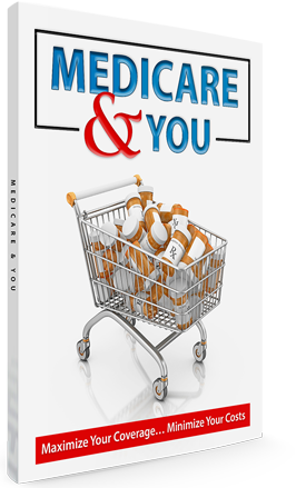 Medicare & You eBook