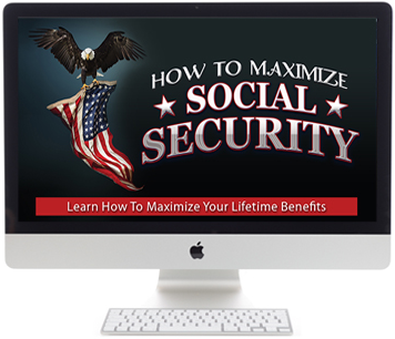 How to Maximize Social Security