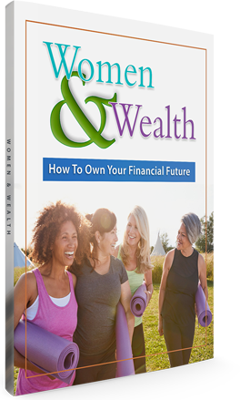 Women & Wealth eBook