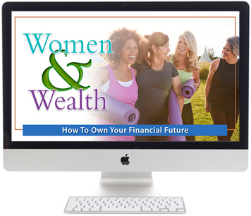 Women & Wealth